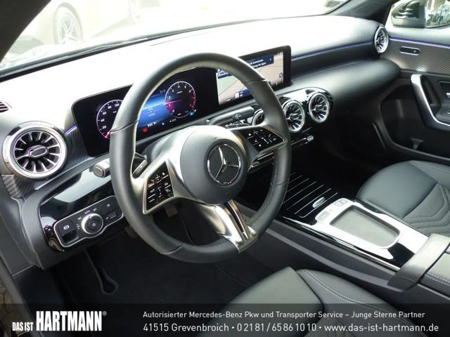 Mercedes-Benz A 180 Progressive