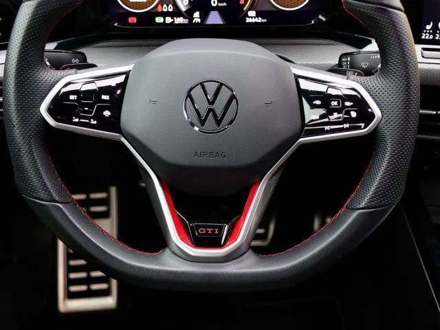 Volkswagen Golf 2.0 TSI DSG GTI