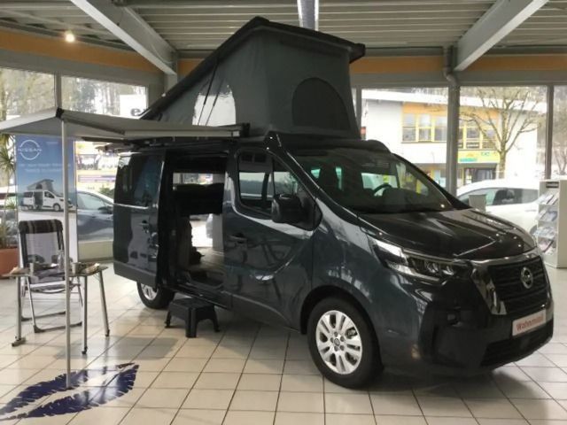 Nissan Primastar L1H1