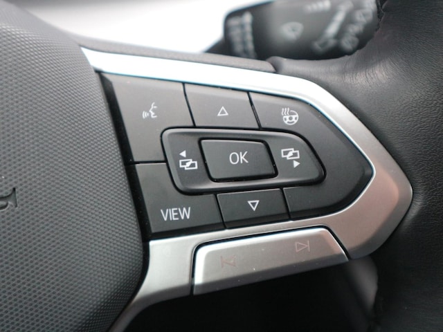 Volkswagen Golf Golf VIII Life