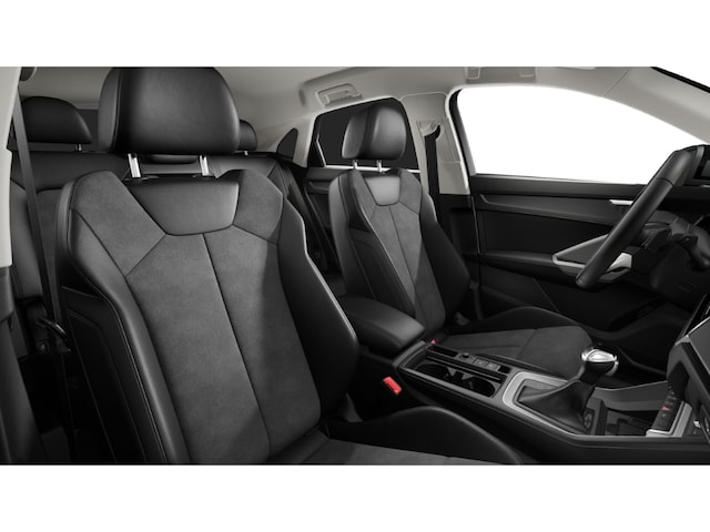 Audi Q3 35 TFSI S-Line S-Tronic Sportback