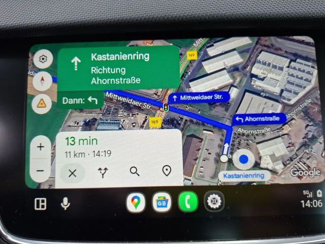 Opel Crossland X Ultimate