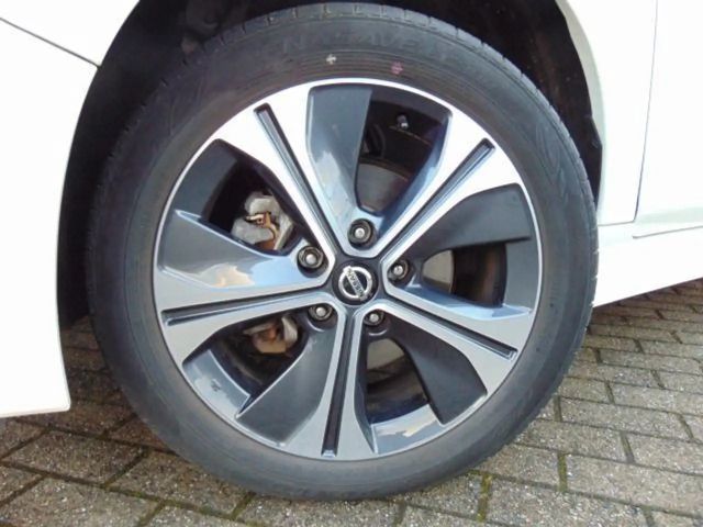 Nissan Leaf N-Connecta