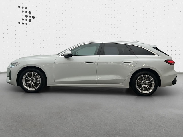 Audi A5 Avant S-Tronic