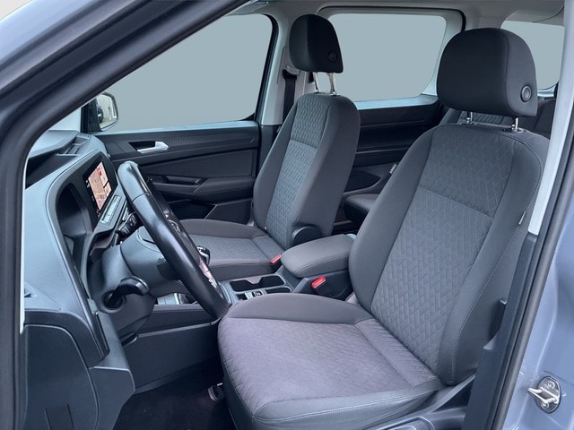 Volkswagen Caddy Life Maxi