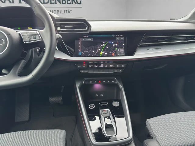 Audi A3 35 TFSI S-Tronic Sedan Sportback