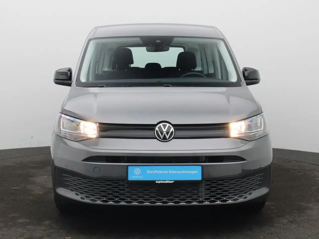 Volkswagen Caddy 2.0 TDI Combi DSG