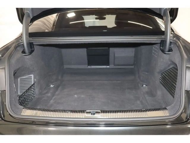 Audi A8 50 TDI Quattro