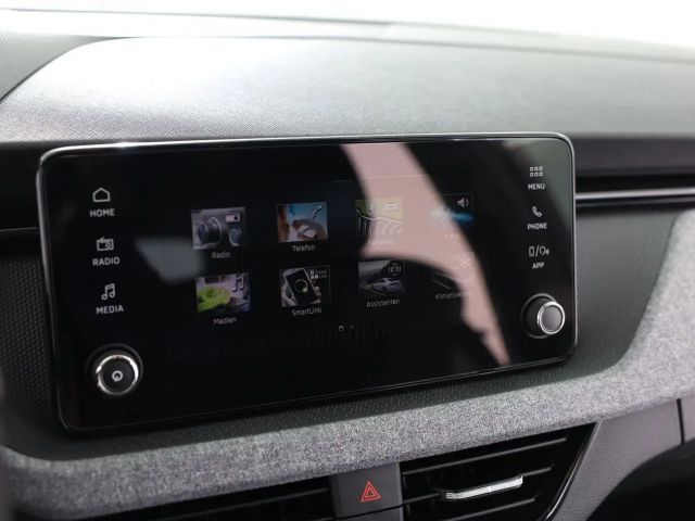 Skoda Kamiq Selection