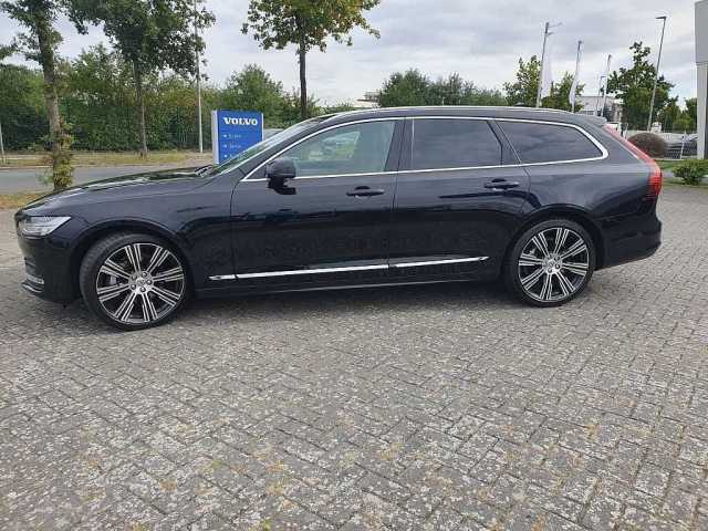 Volvo V90 V90