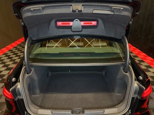 Audi A3 30 TDI Sedan