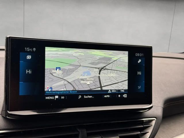 Peugeot 3008 GT-Line Hybrid