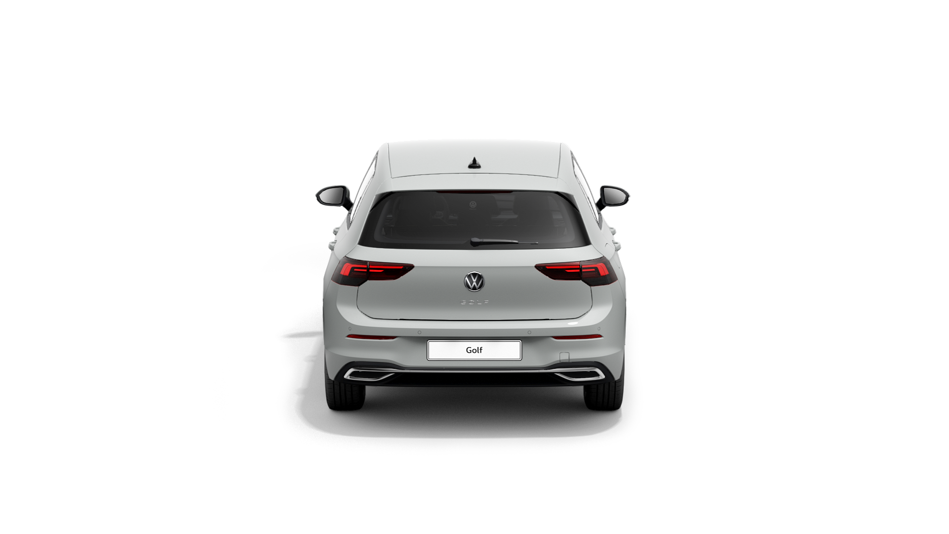 Volkswagen Golf 1.0 TSI