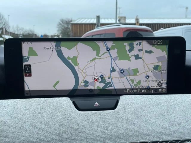 Mazda CX-60 4WD Takumi