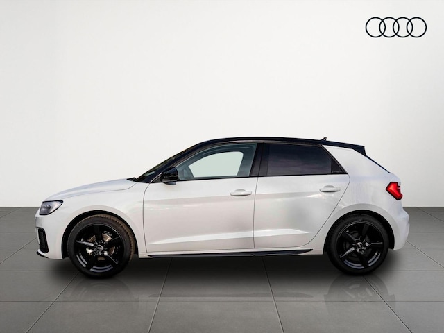 Audi A1 25 TFSI S-Tronic Sportback