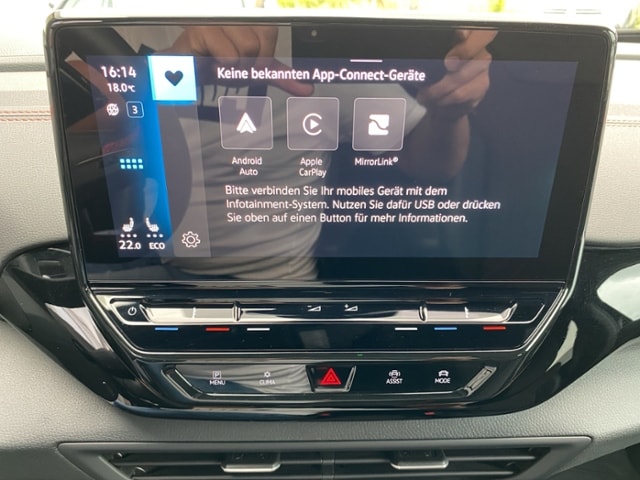 Volkswagen ID.4 4Motion