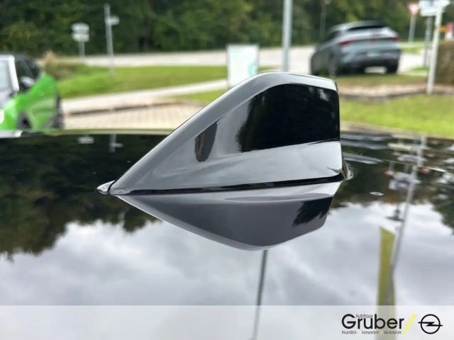 Opel Corsa GS-Line Grand Sport