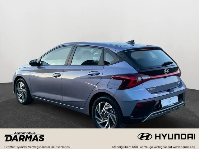 Hyundai i20 Trend