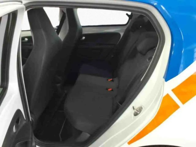 Volkswagen e-up! Move Move up! Style