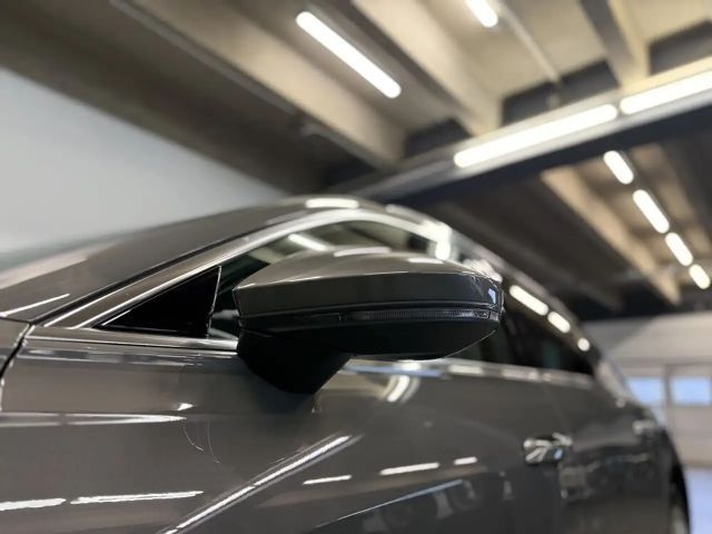 Audi A6 40 TDI Quattro Sport