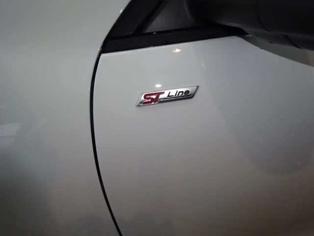 Ford Kuga Hybrid ST Line