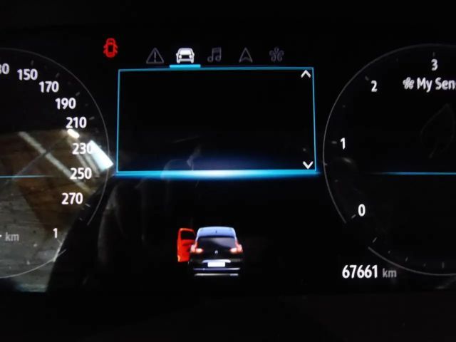 Renault Espace Blue dCi 190