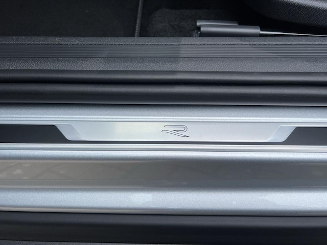 Volkswagen T-Cross 1.5 TSI DSG R-Line