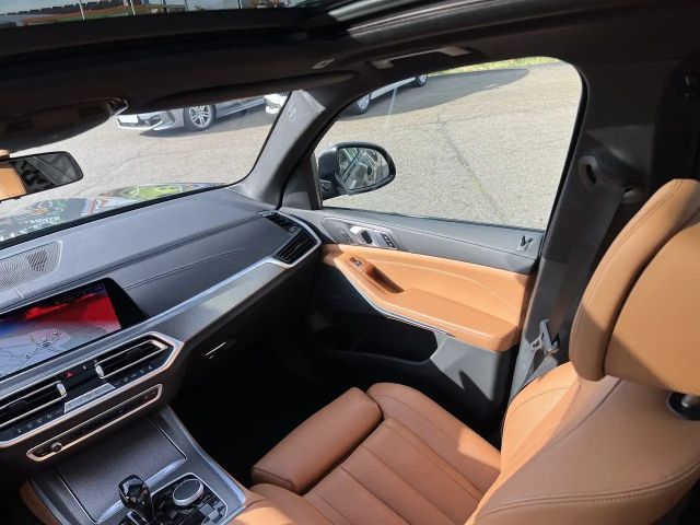 BMW X5 M-Sport xDrive45e