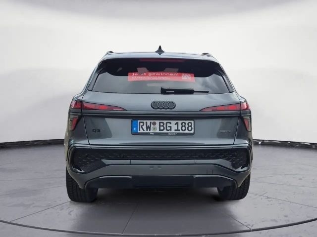 Audi Q3 Quattro S-Tronic