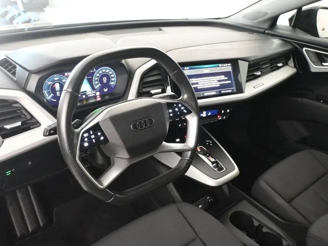 Audi Q4 e-tron 40 Sportback