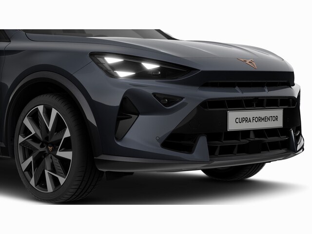 Cupra Formentor 2.0 TSI 4Drive VZ