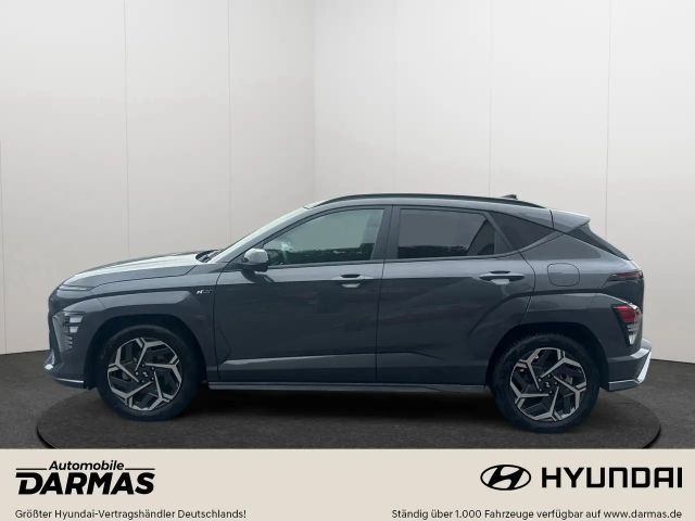 Hyundai Kona 1.0 2WD N Line T-GDi