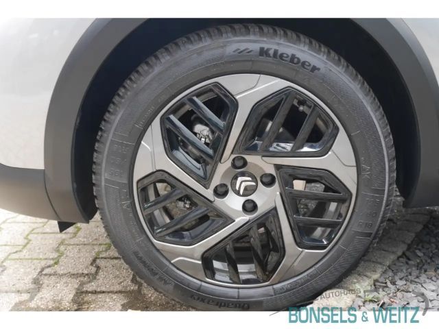 Citroën C4 Plus PureTech