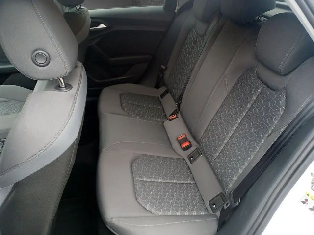 Audi A1 30 TFSI Sportback