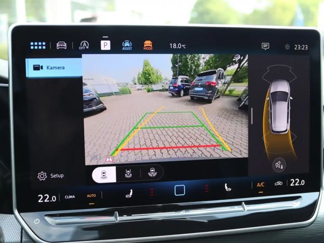 Volkswagen Golf 1.5 eTSI DSG