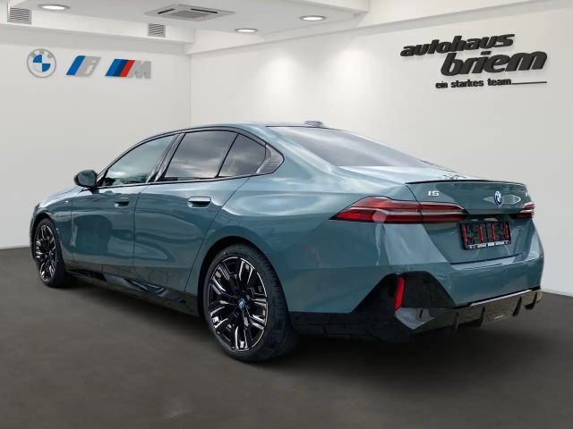 BMW i5 M60 Sedan xDrive