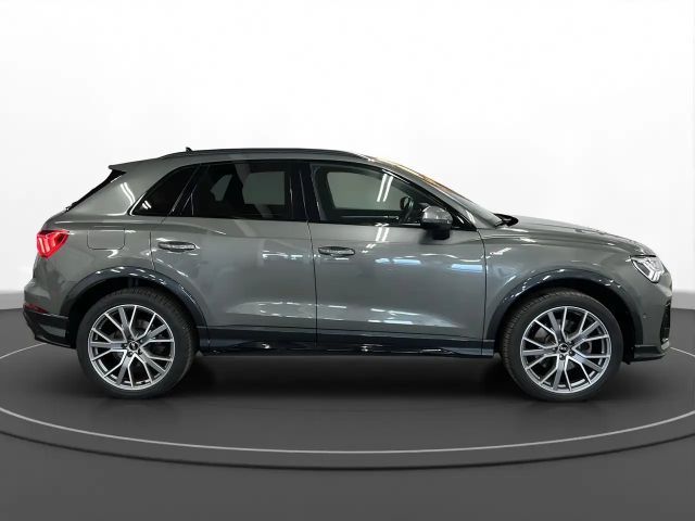 Audi Q3 Hybride S-Line