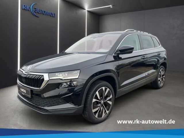 Skoda Karoq 2.0 TDI Style Style
