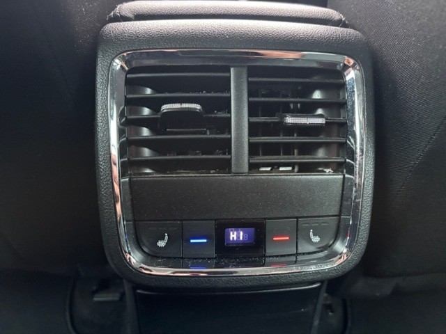 Skoda Octavia 1.5 TSI ACT Combi