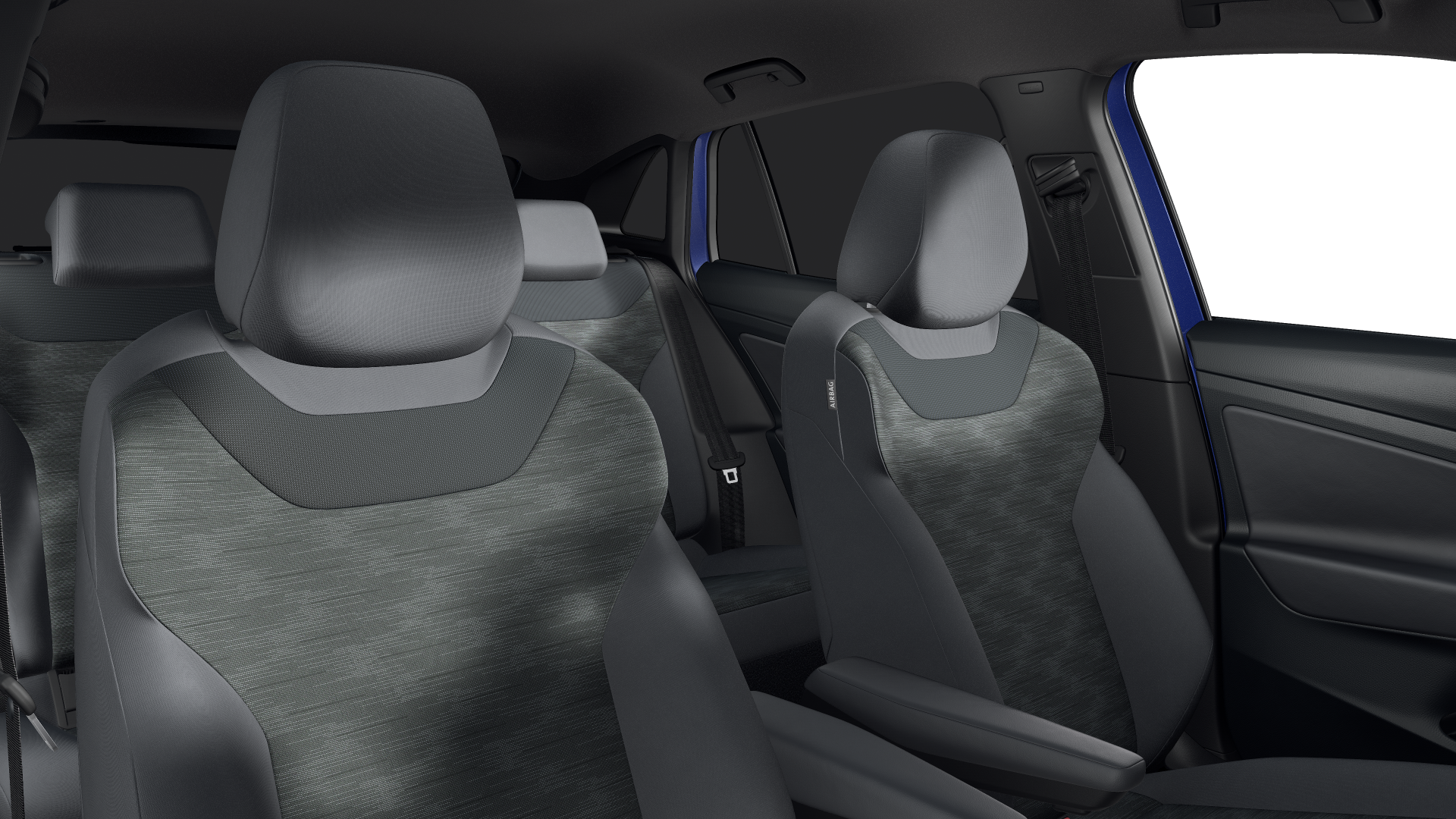 Volkswagen ID.4 150 kW