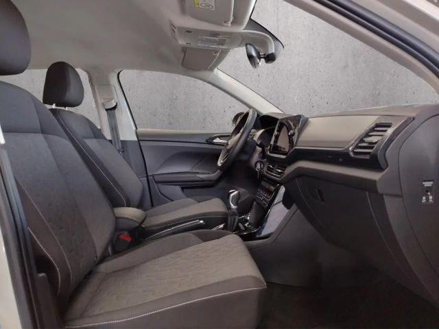 Volkswagen T-Cross 1.0 TSI IQ.Drive Life