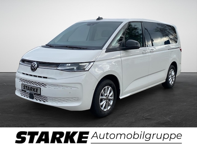 Volkswagen Multivan 2.0 TDI DSG Lang Life T7