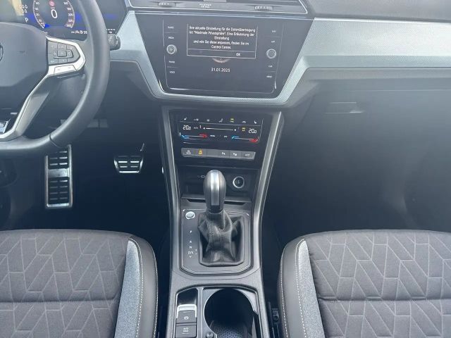 Volkswagen Touran 1.5 TSI DSG