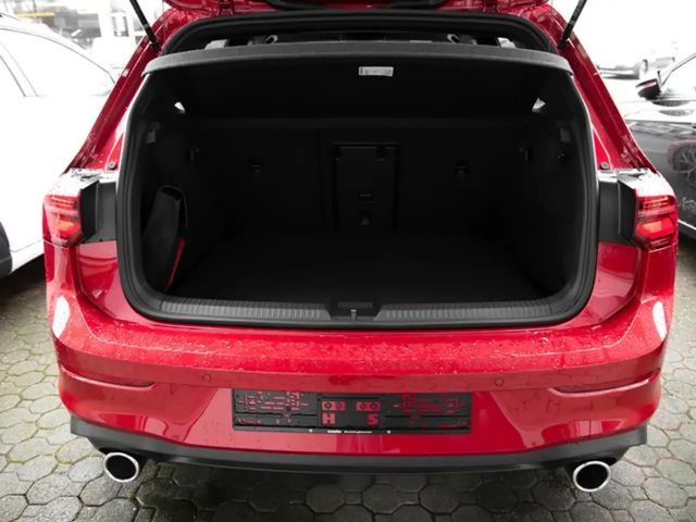 Volkswagen Golf DSG GTI Golf VIII Style