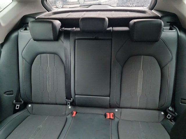 Cupra Formentor 1.5 TSI