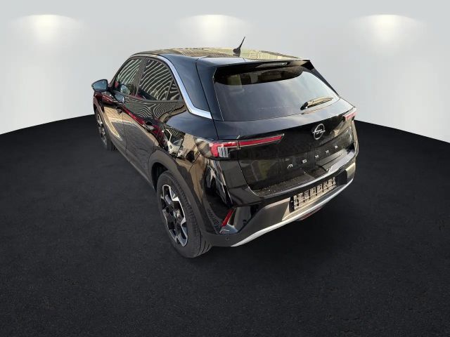 Opel Mokka 1.2 Turbo Turbo Ultimate