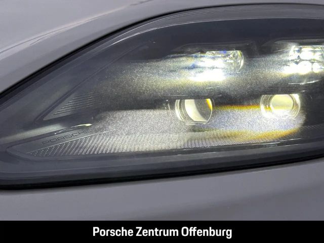 Porsche Cayenne Coupé E-Hybrid S