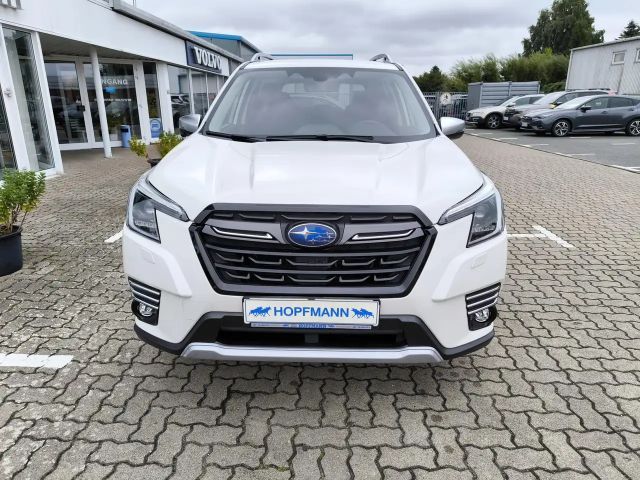 Subaru Forester Comfort e-Boxer e-Boxer