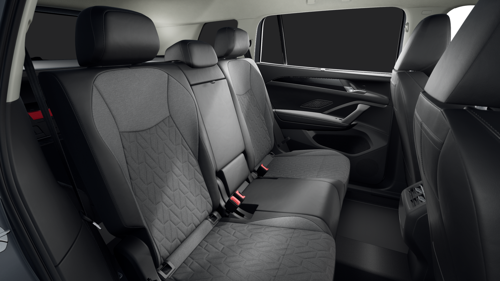 Volkswagen Tayron 1.5 eTSI DSG