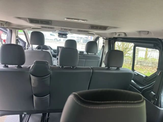 Nissan Primastar L2H1 dCi 150